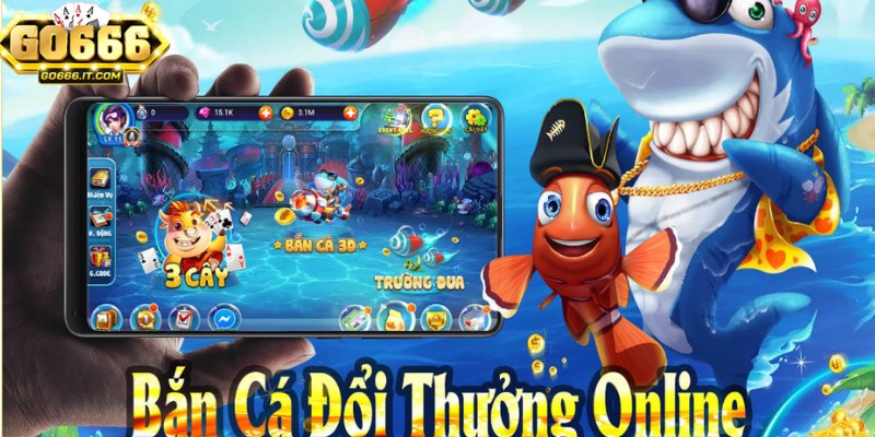 Tải Game Bắn Cá Go666 Và Trải Nghiệm Thế Giới Đầy Màu Sắc 3 Đảm bảo thiết bị của bạn đã cập nhật hệ điều hành mới nhất
